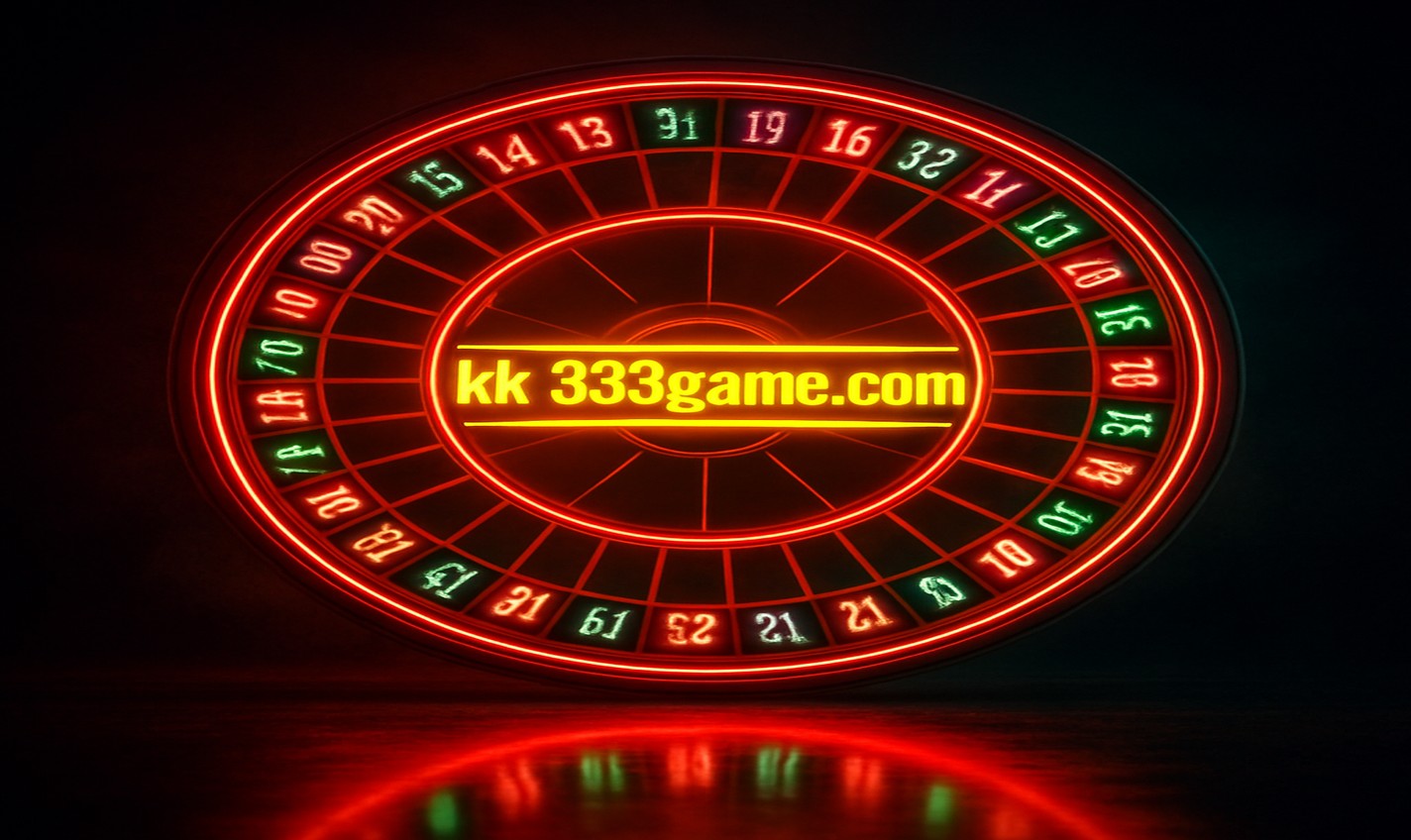 kk333 প্ল্যাটফর্মে নতুন ধরনের অভিজ্ঞতা
